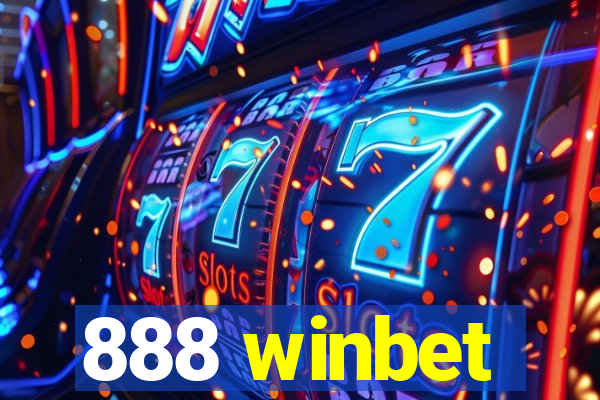 888 winbet